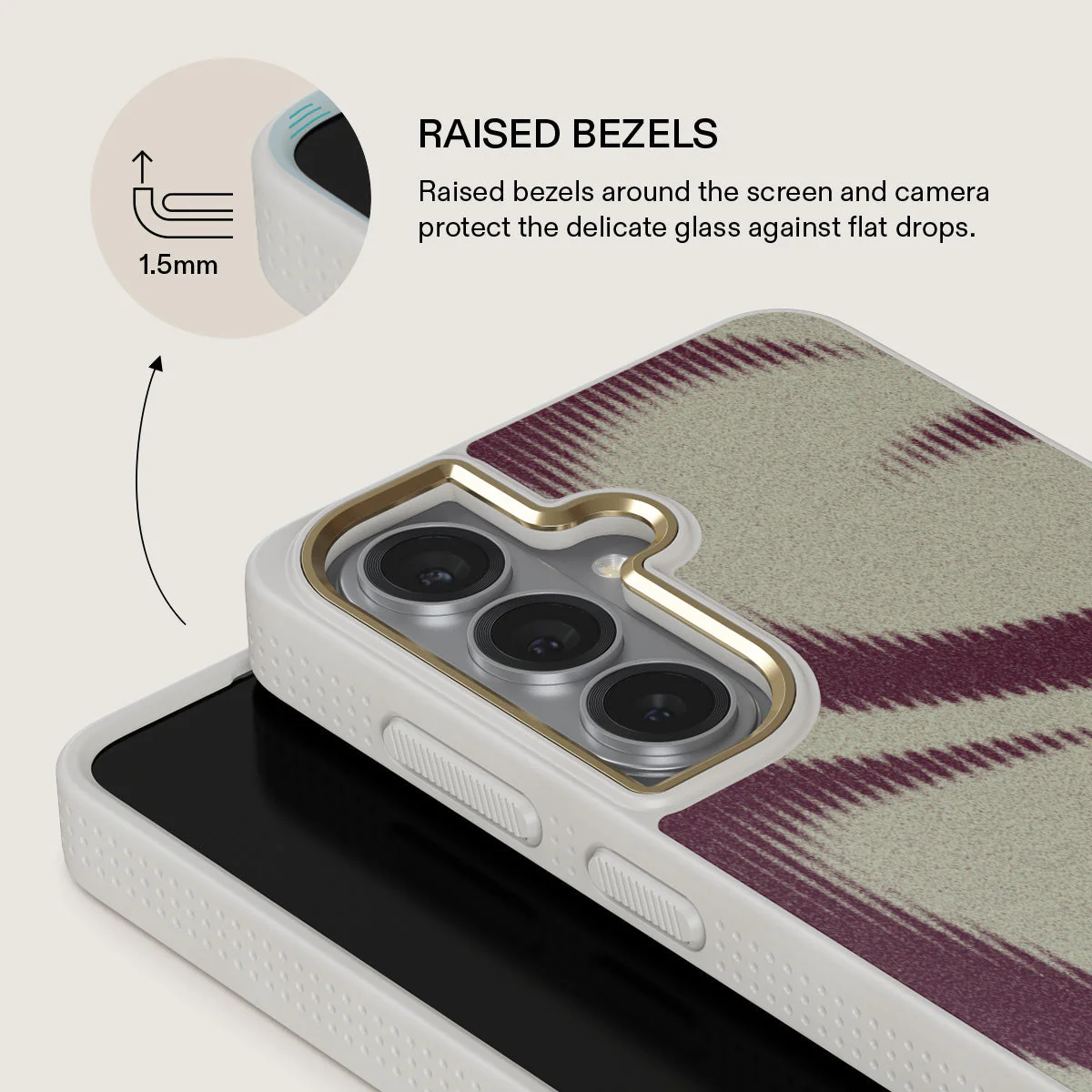 Phantom - Samsung Galaxy S26 Plus Case - Image 29