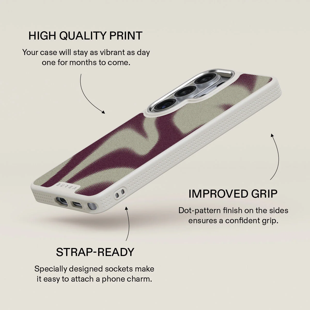 Phantom - Samsung Galaxy S26 Ultra Case - Image 37