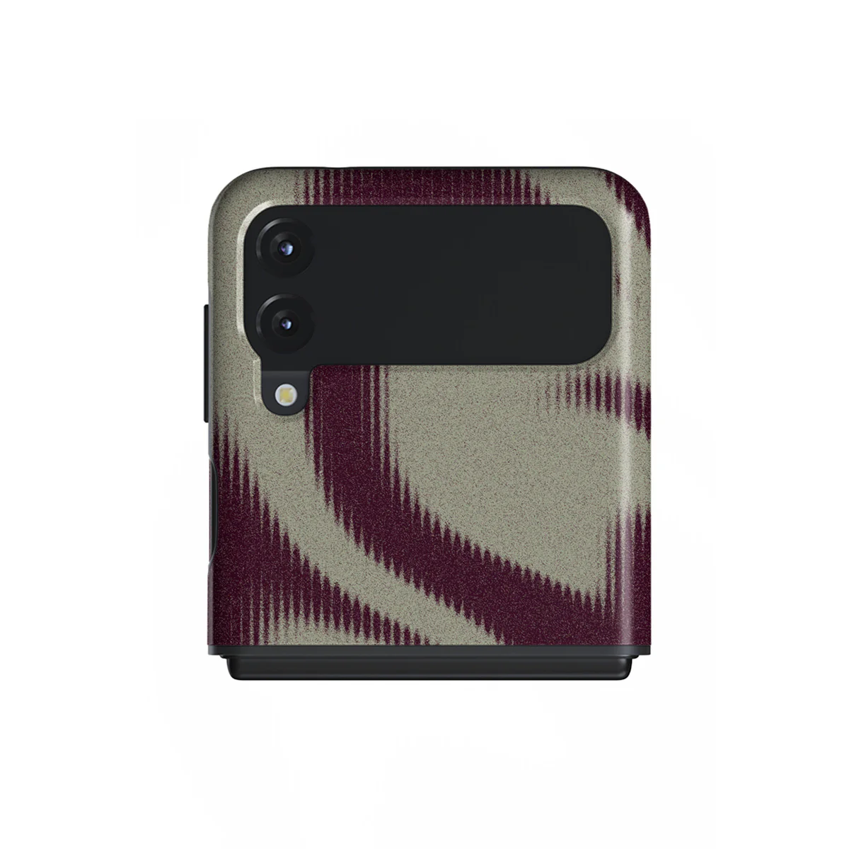 Phantom - Samsung Galaxy Z Flip 3 Case