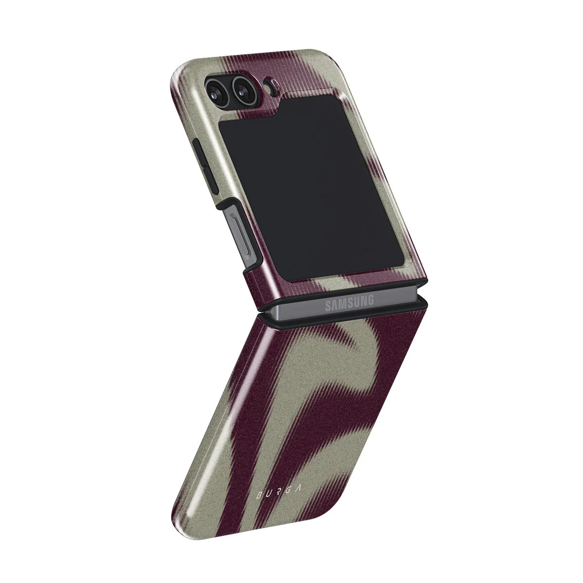 Phantom - Samsung Galaxy Z Flip 5 Case