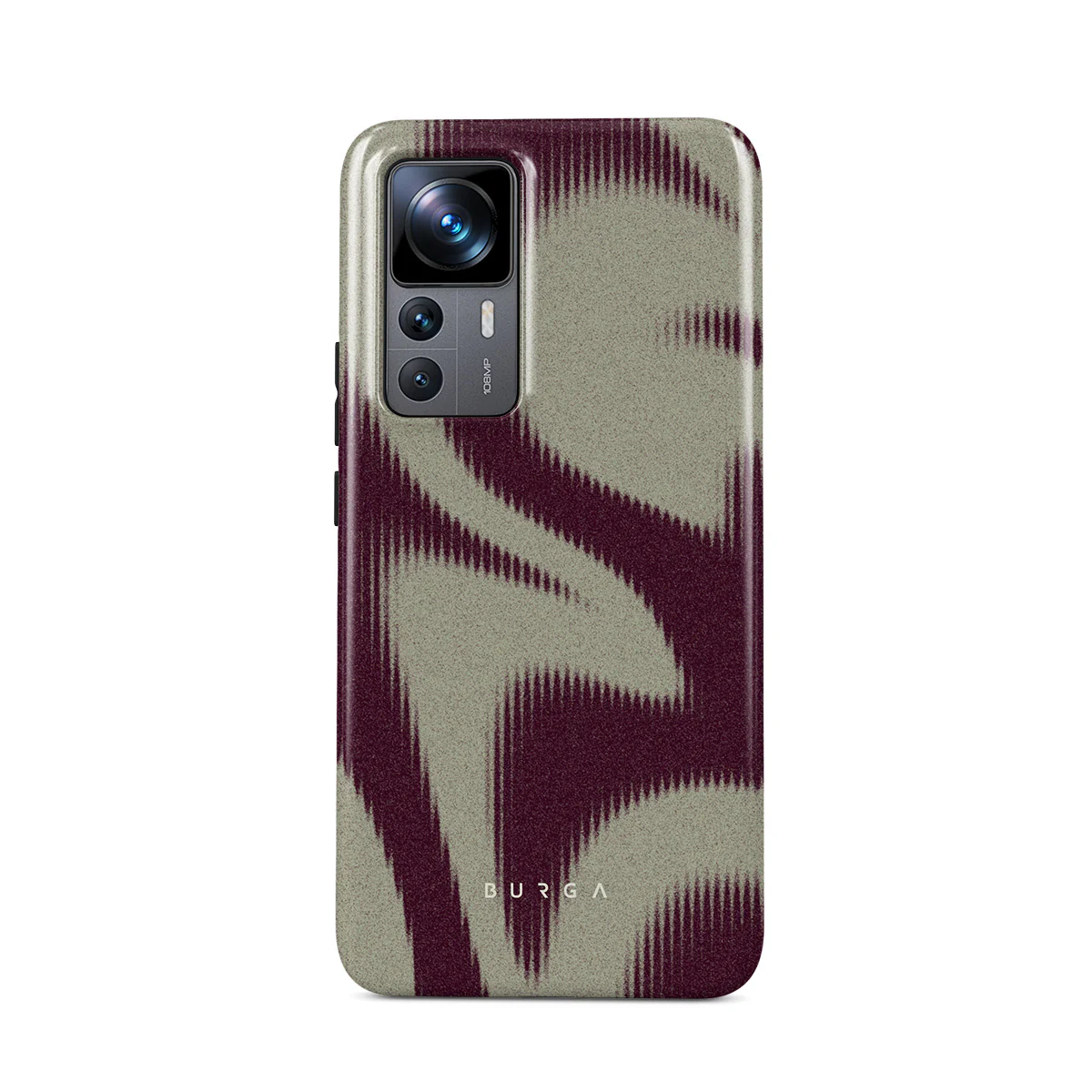 Phantom - Xiaomi 12T Pro Case