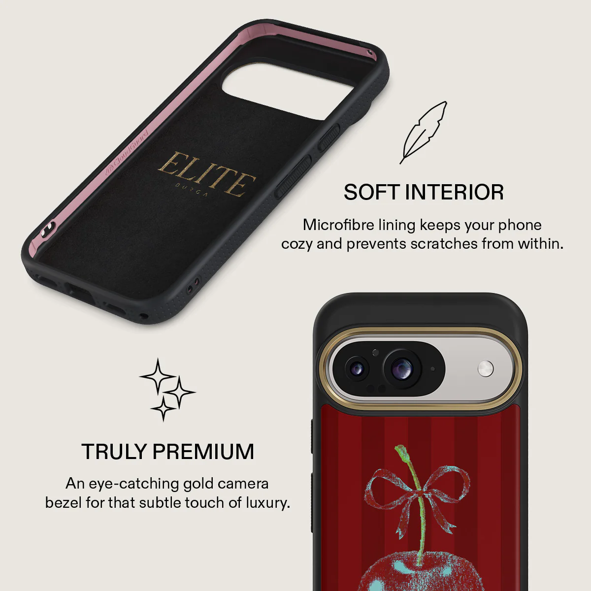 Pick It - Google Pixel 10 Case - Image 10