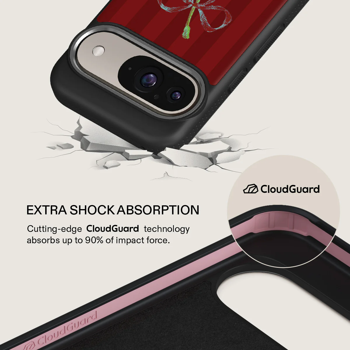 Pick It - Google Pixel 10 Pro Case - Image 14