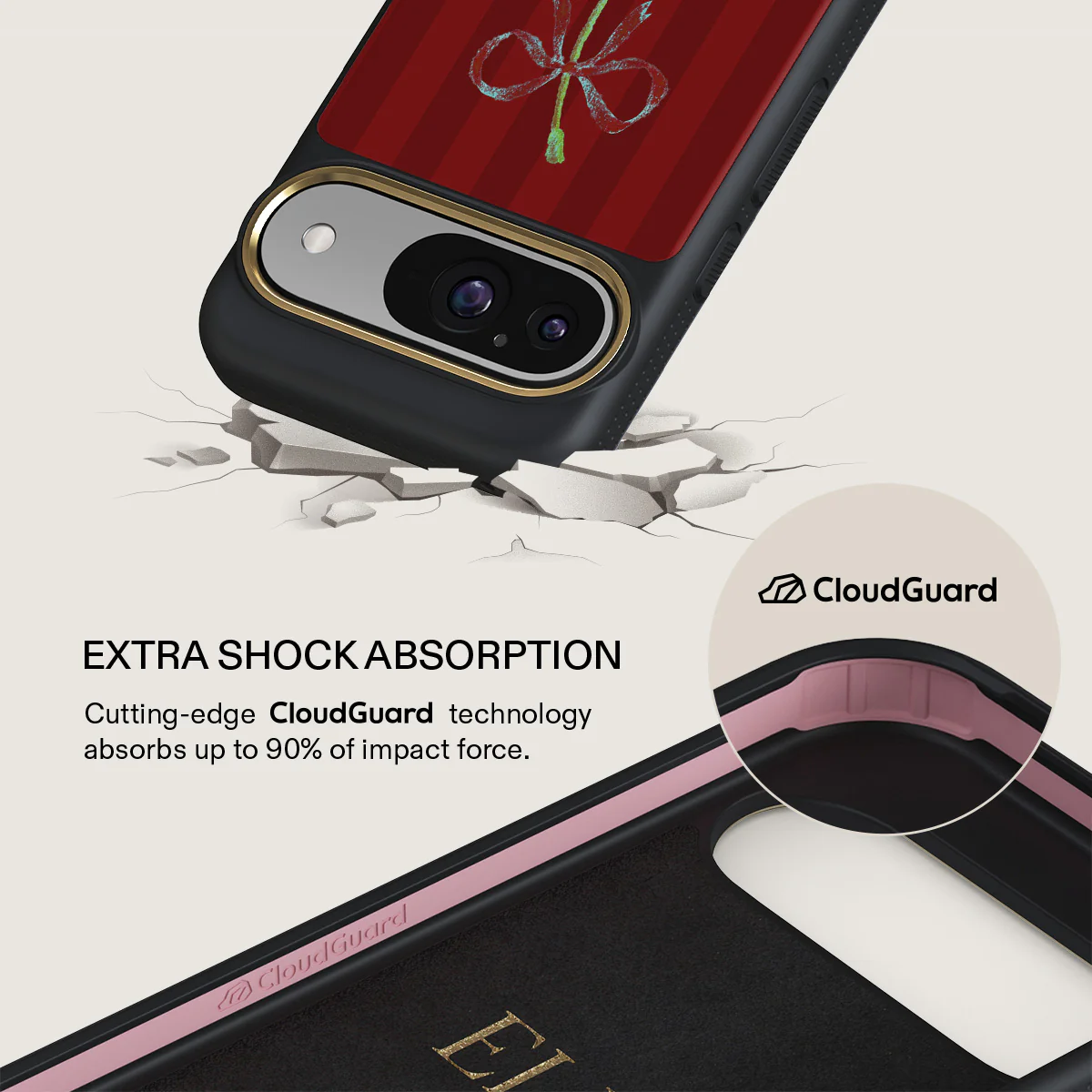 Pick It - Google Pixel 9 Case - Image 7