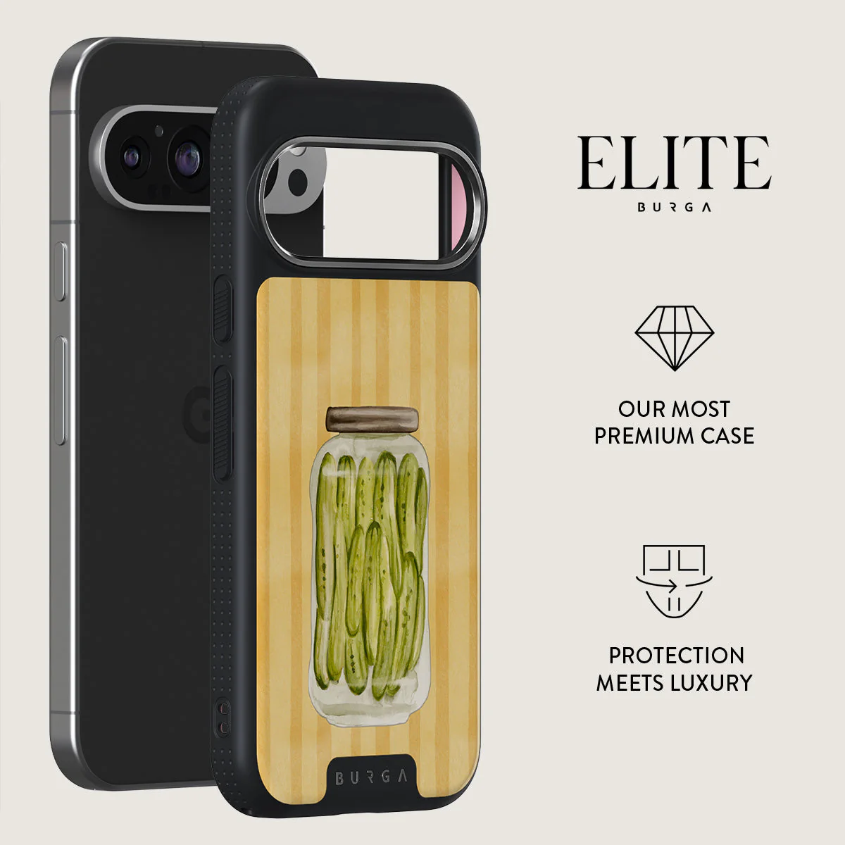 Pickled - Google Pixel 9 Pro XL Case - Image 13