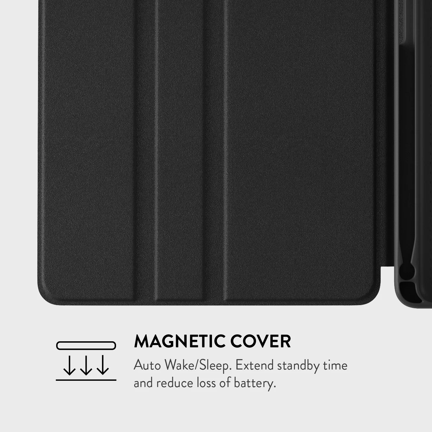 Pickled - iPad 9.7 (6th/5th Gen) Case - Image 7