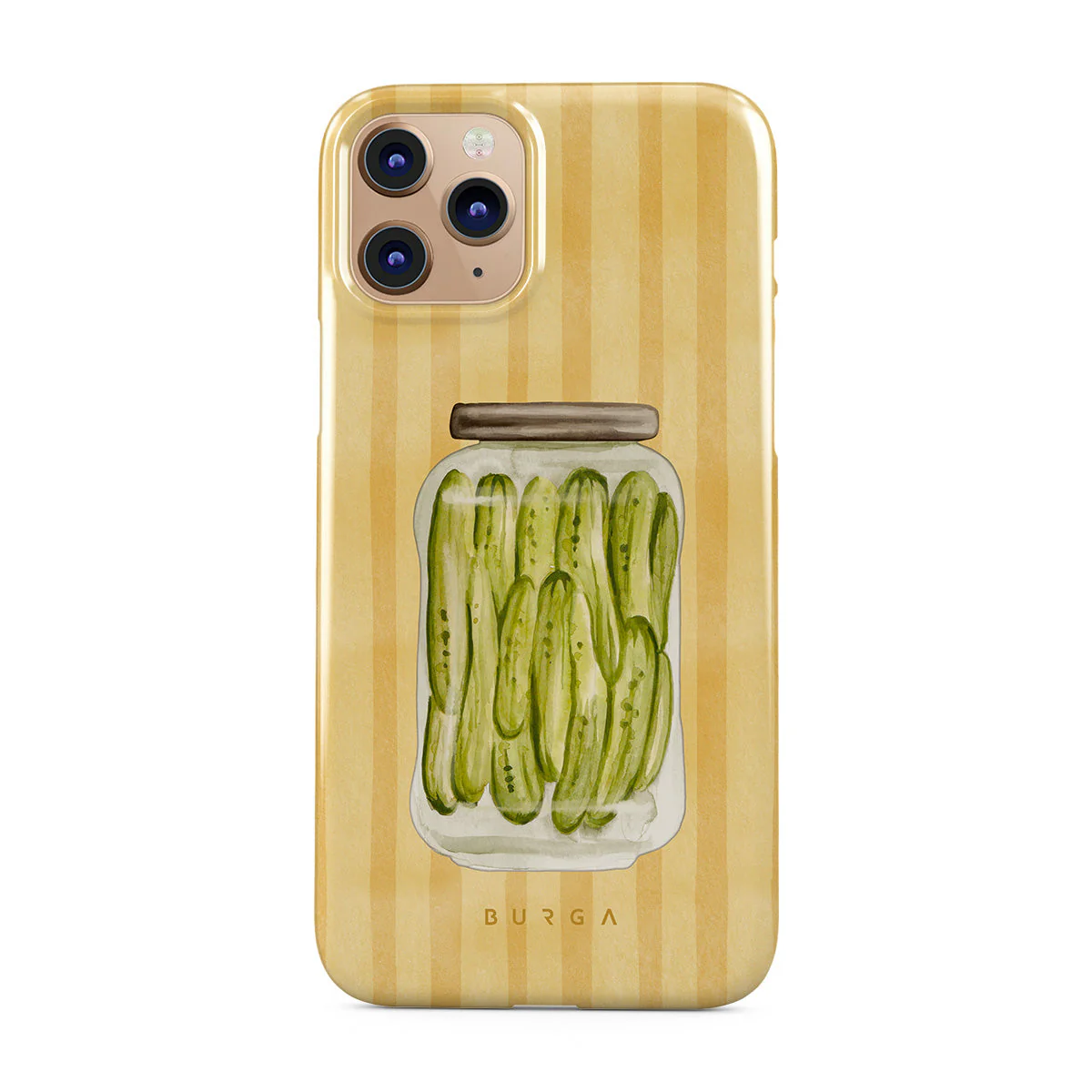 Pickled - iPhone 11 Pro Case - Image 5