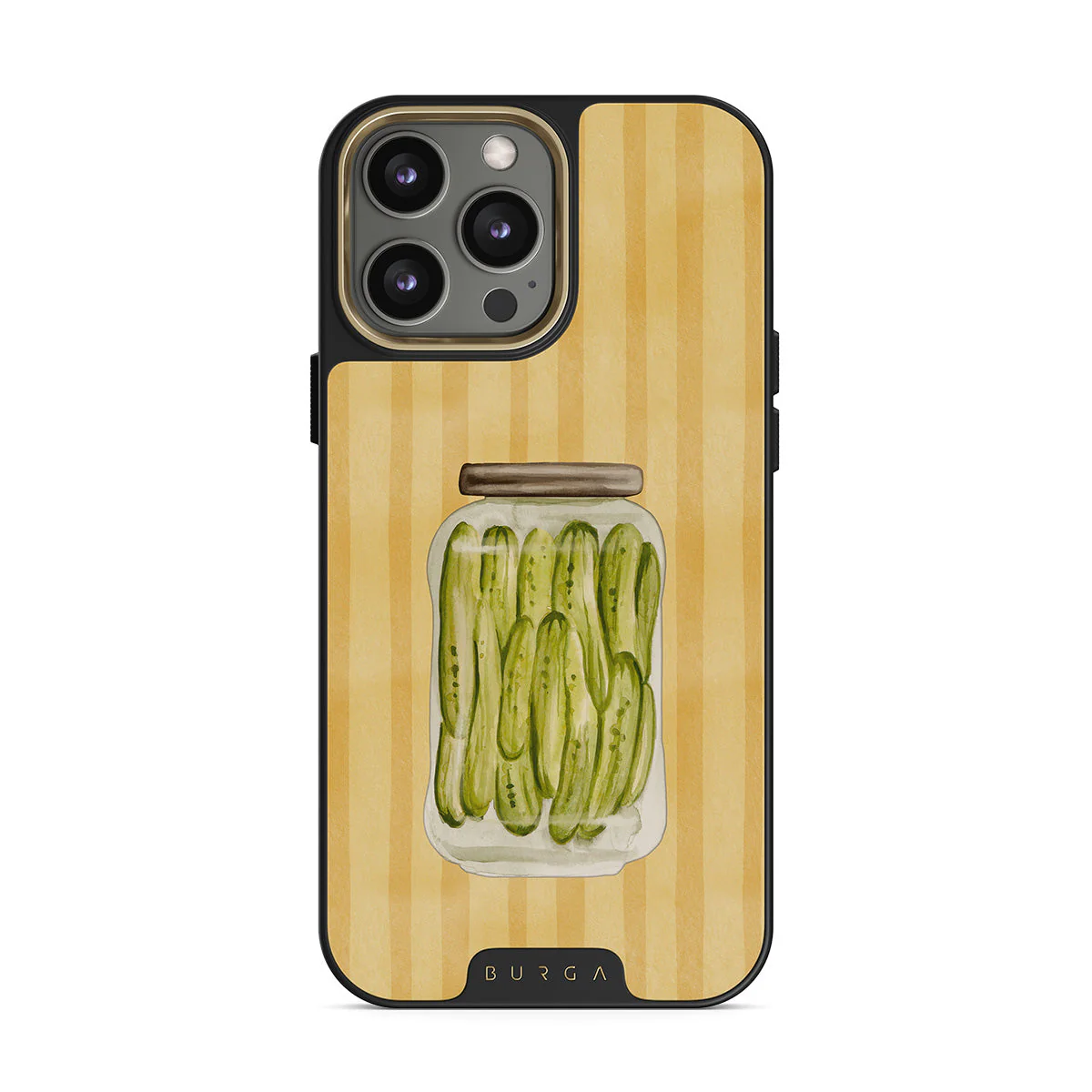 Pickled - iPhone 14 Pro Case - Image 5