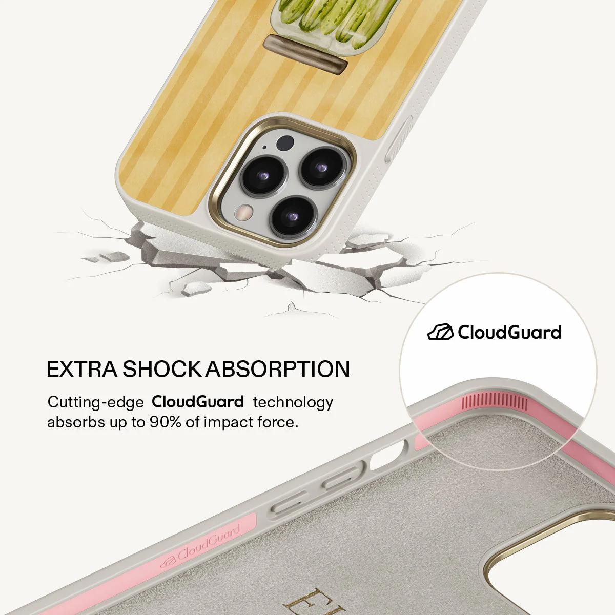 Pickled - iPhone 14 Pro Max Case - Image 21
