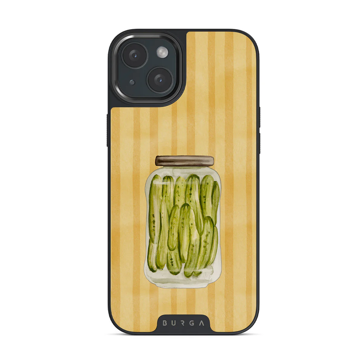 Pickled - iPhone 15 Case - Image 12