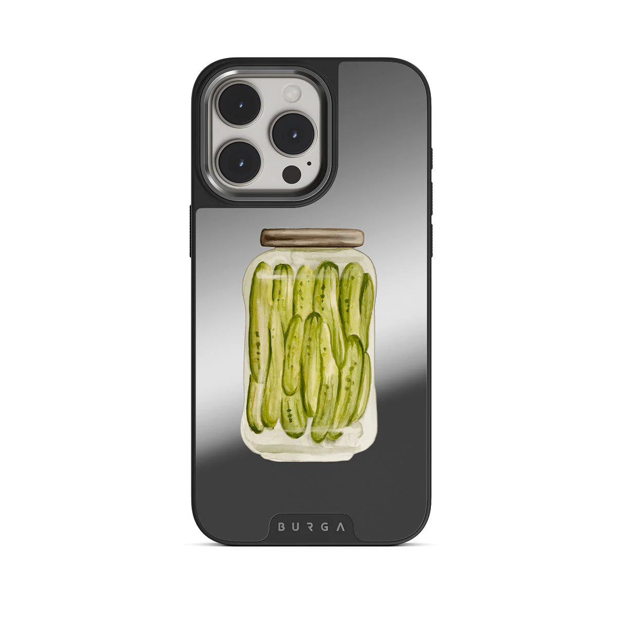 Pickled - iPhone 15 Pro Max Case - Image 34