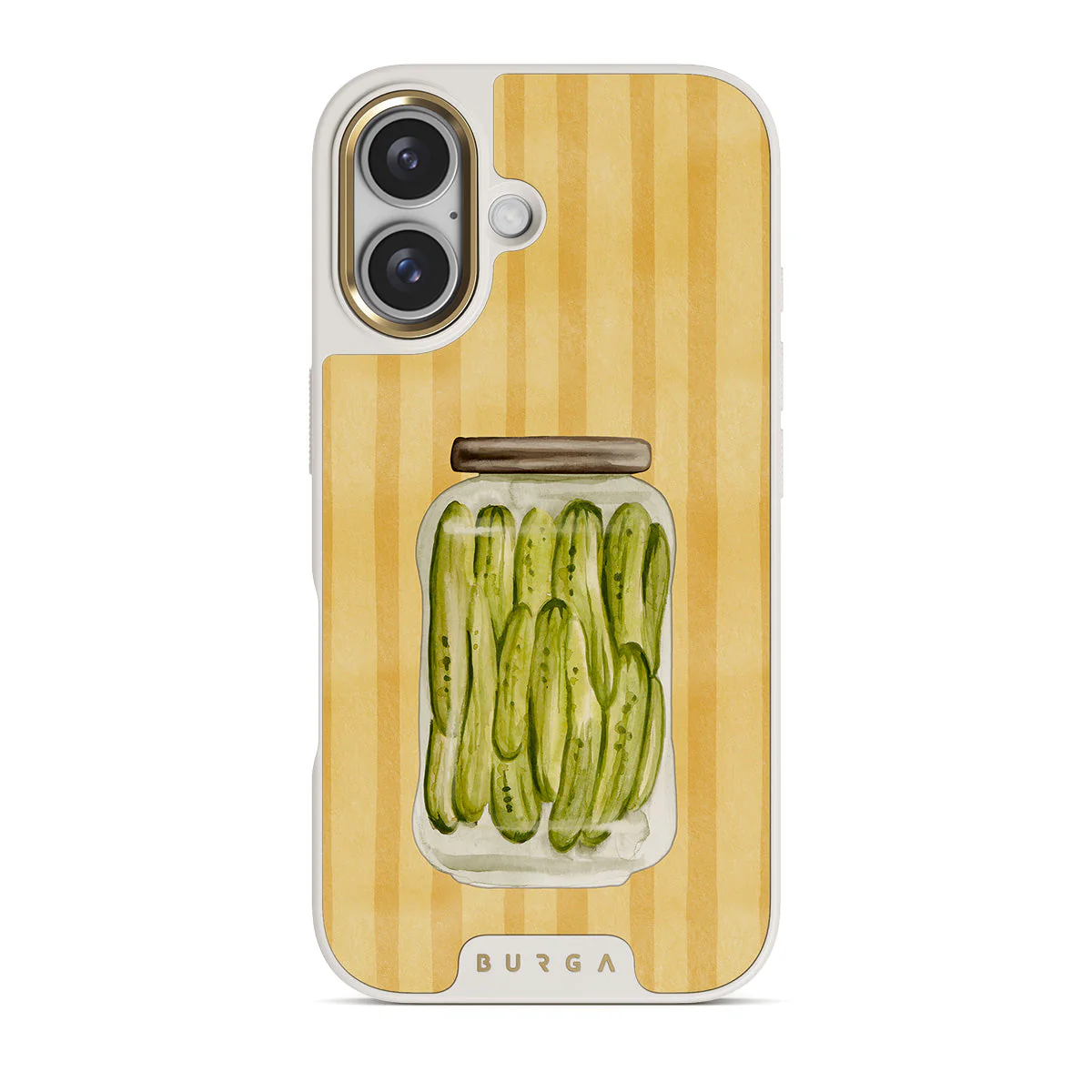 Pickled - iPhone 16 Case - Image 20