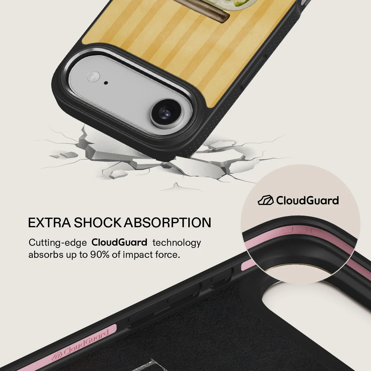 Pickled - iPhone Air Case - Image 14