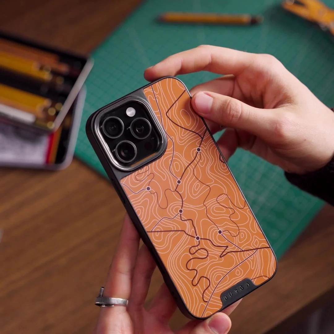 Pickled - iPhone Air Case - Image 44