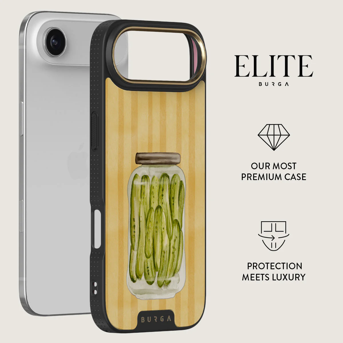 Pickled - iPhone Air Case - Image 6