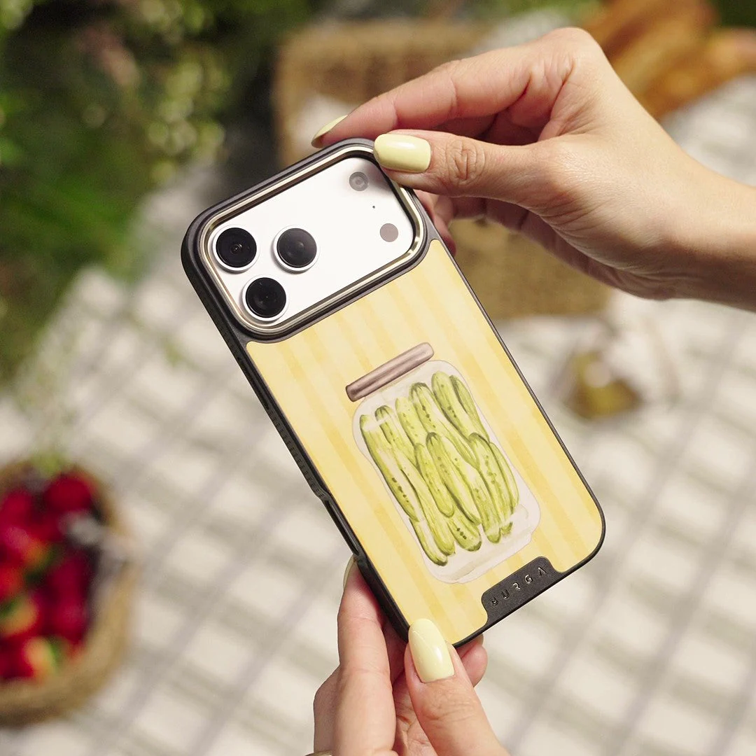 Pickled - iPhone XR Case - Image 25