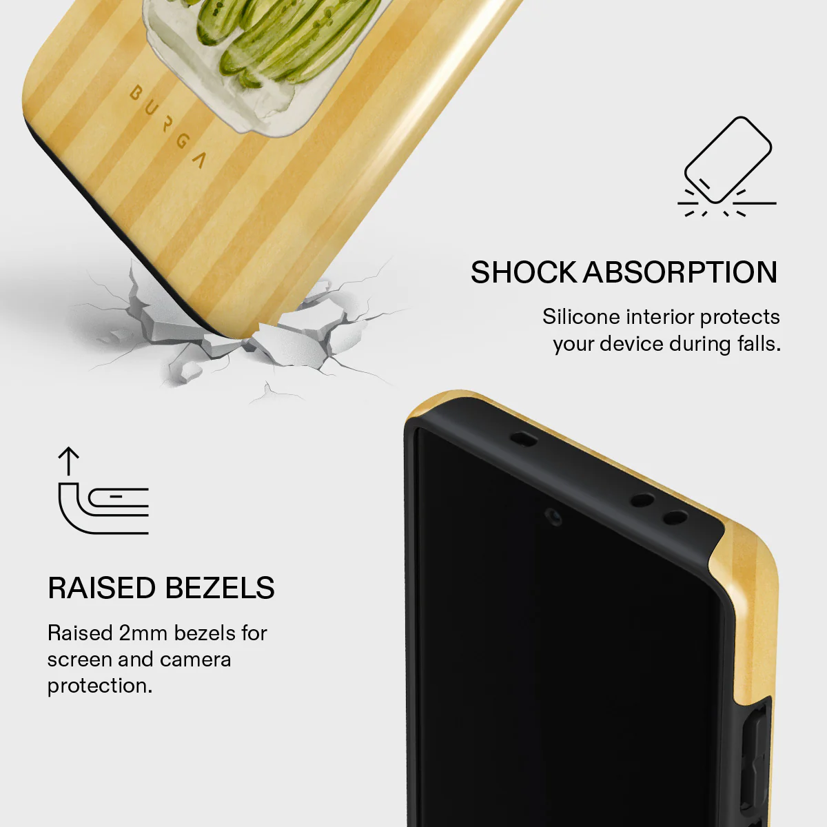 Pickled - OnePlus 12 Case - Image 4