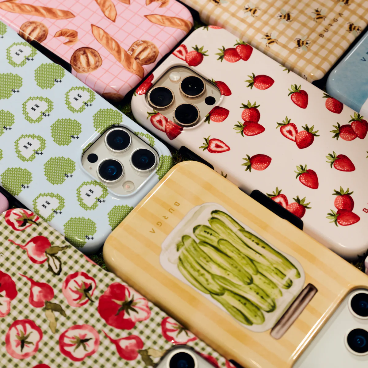 Pickled - OnePlus 13 Case - Image 10