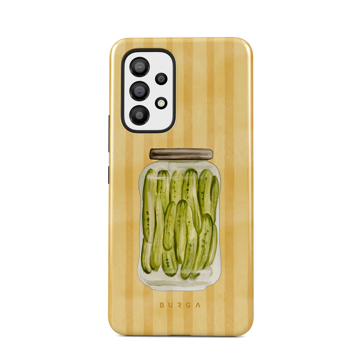 Pickled - Samsung Galaxy A23 4G / 5G Case