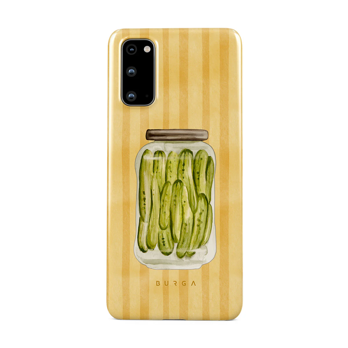 Pickled - Samsung Galaxy S20 4G / 5G Case