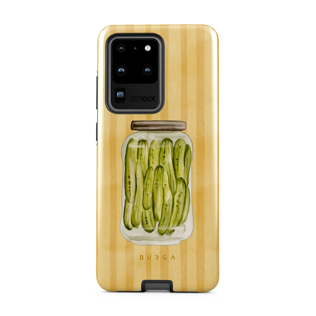 Pickled - Samsung Galaxy S20 Ultra 4G / 5G Case - Image 5
