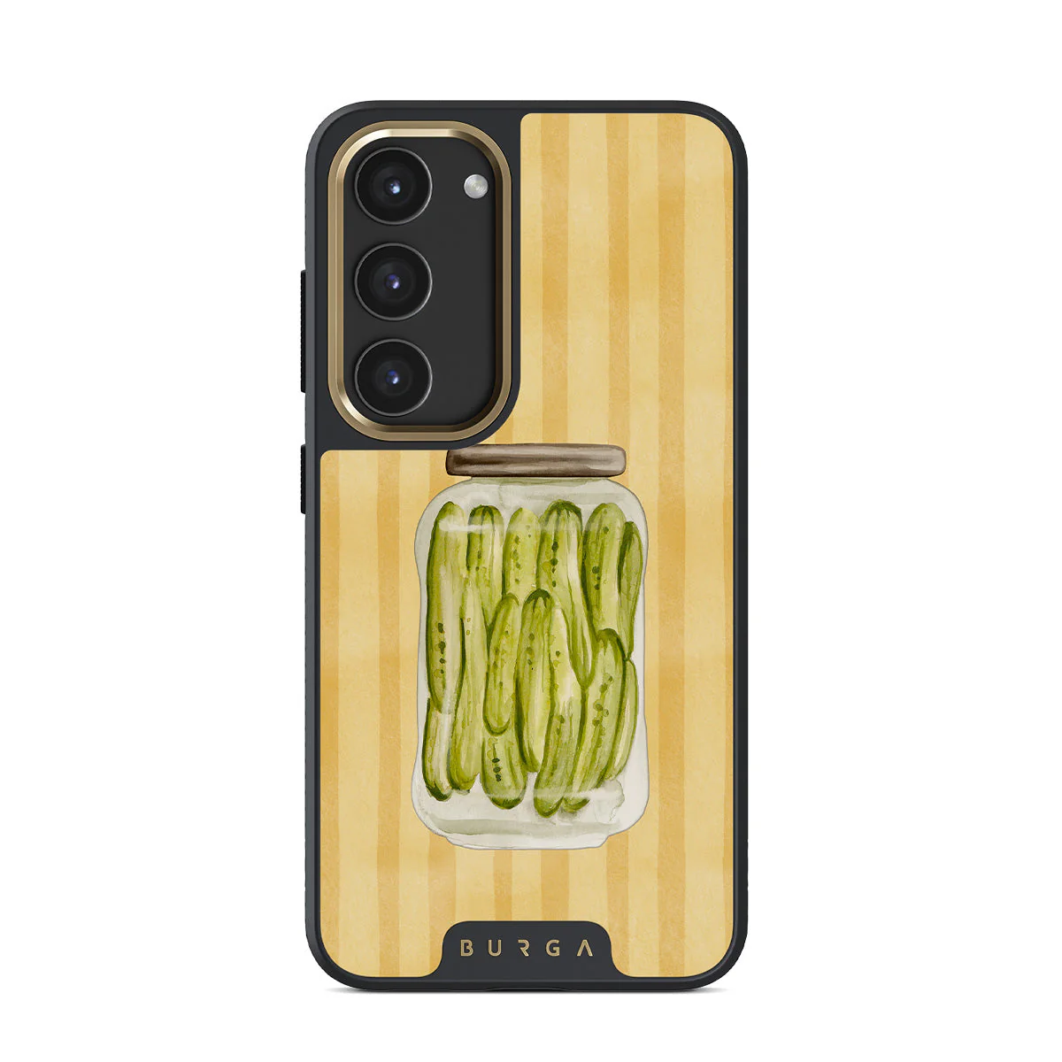 Pickled - Samsung Galaxy S23 Plus Case - Image 5