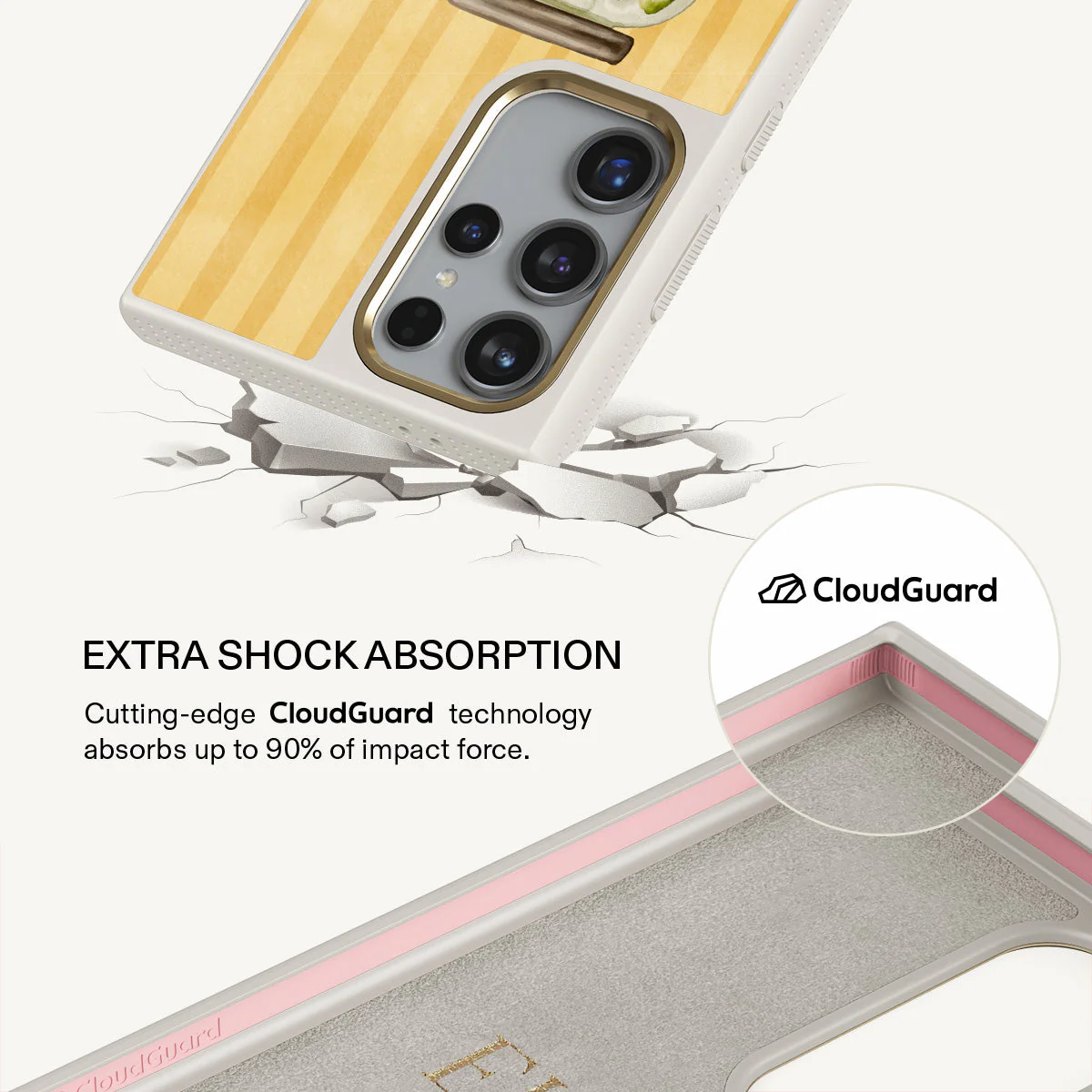 Pickled - Samsung Galaxy S23 Ultra Case - Image 21