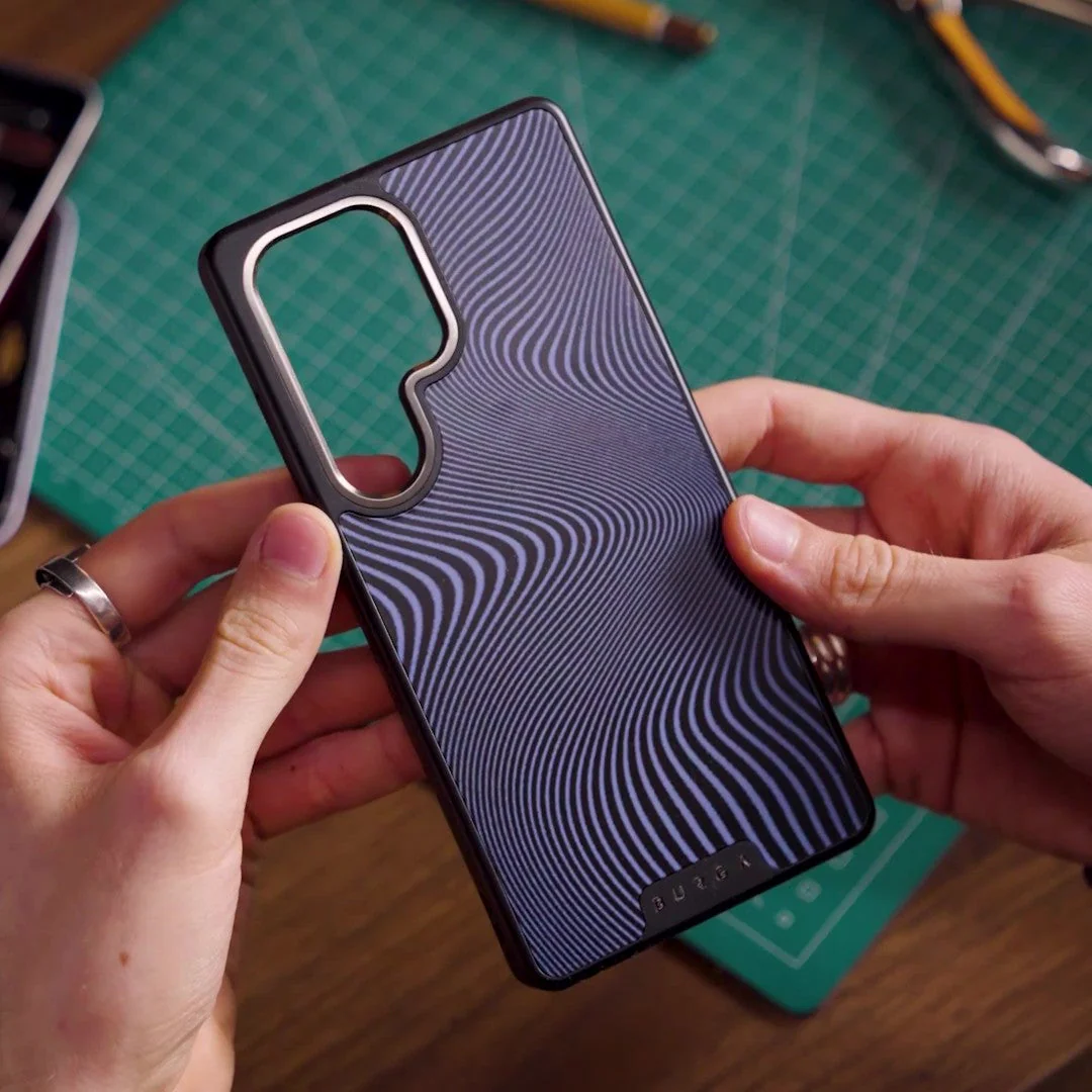 Pickled - Samsung Galaxy S23 Ultra Case - Image 45