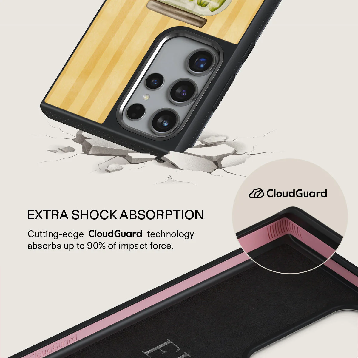 Pickled - Samsung Galaxy S24 Ultra Case - Image 14