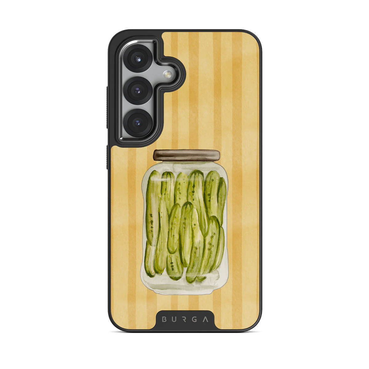 Pickled - Samsung Galaxy S25 Case - Image 12