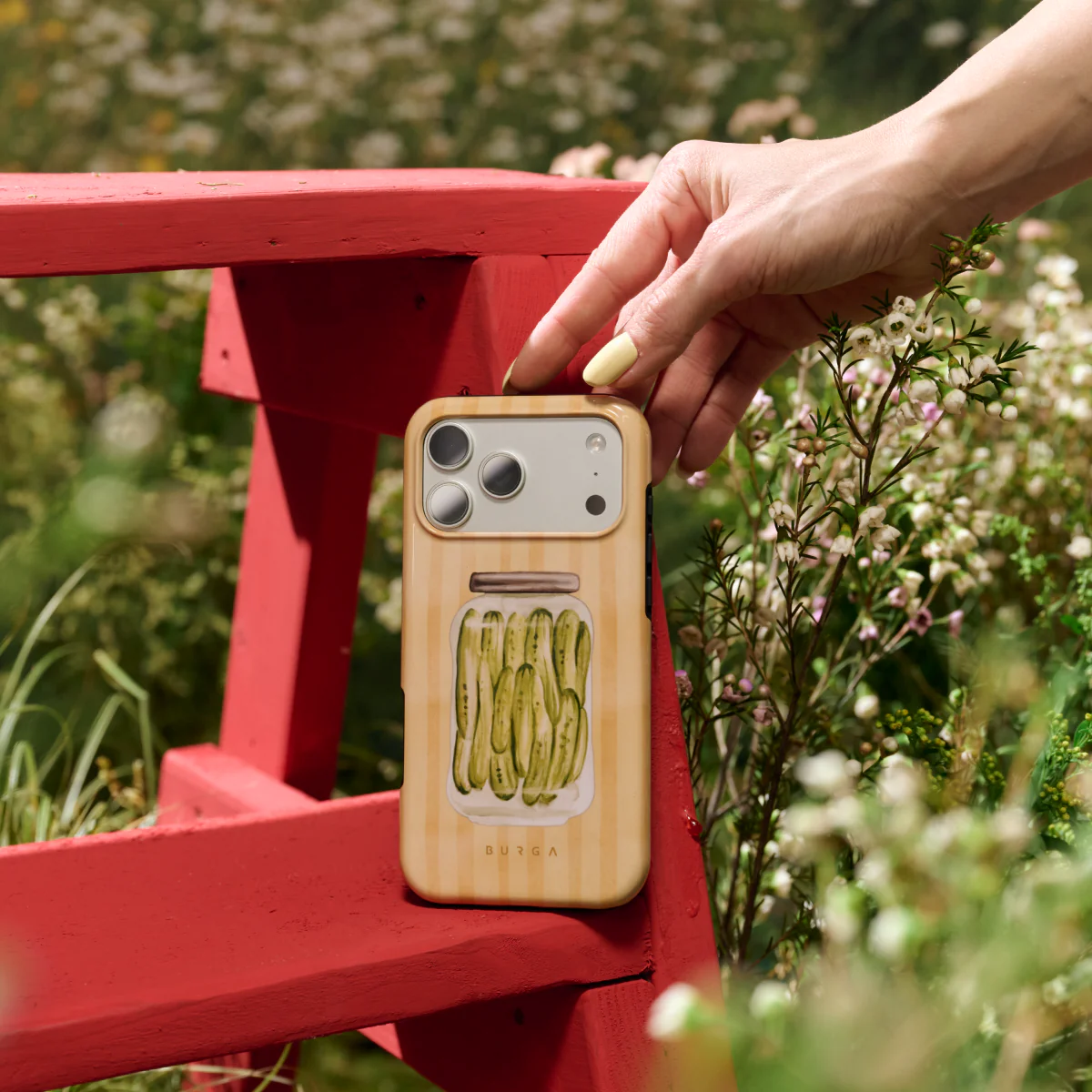 Pickled - Samsung Galaxy S25 Ultra Case - Image 50