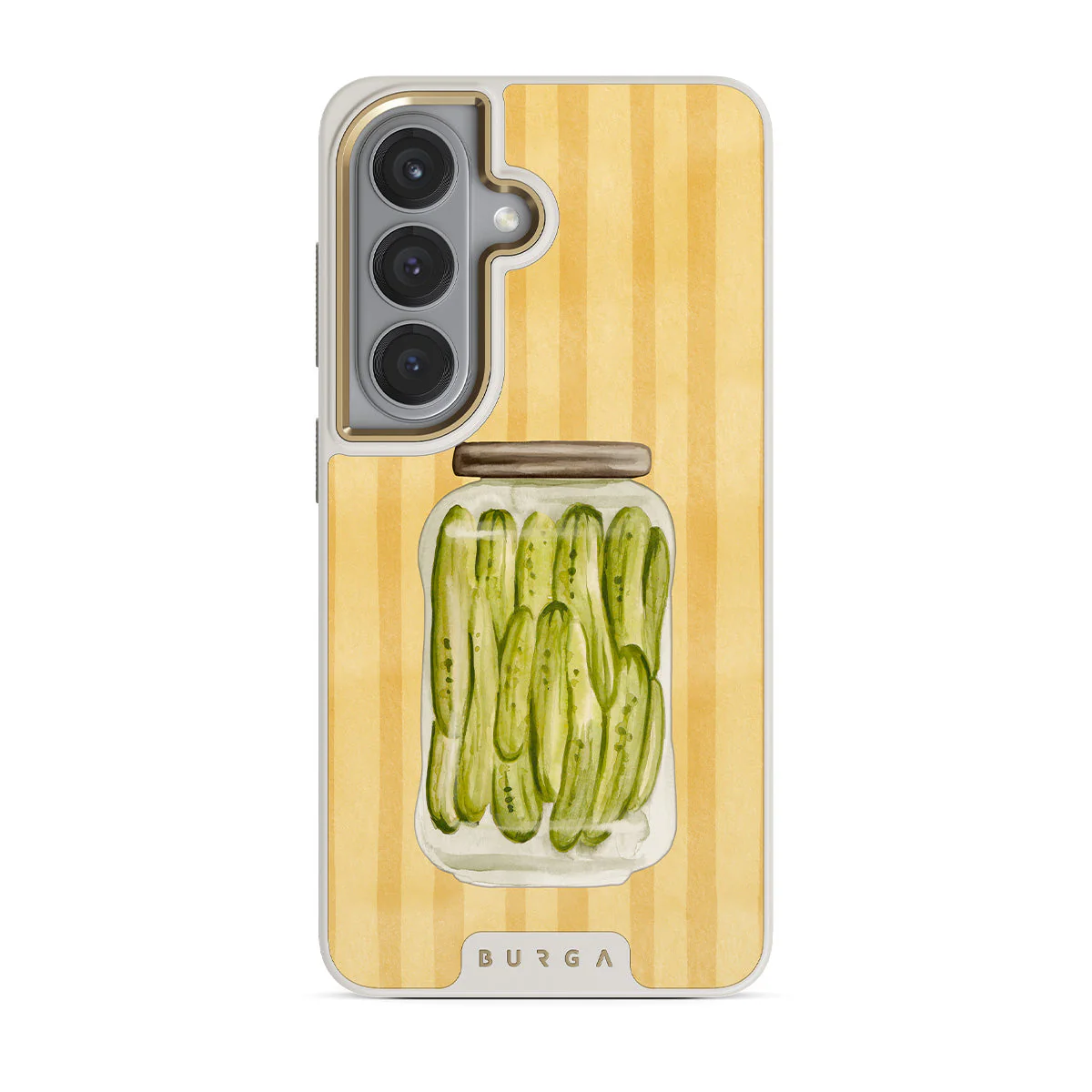 Pickled - Samsung Galaxy S26 Case - Image 26
