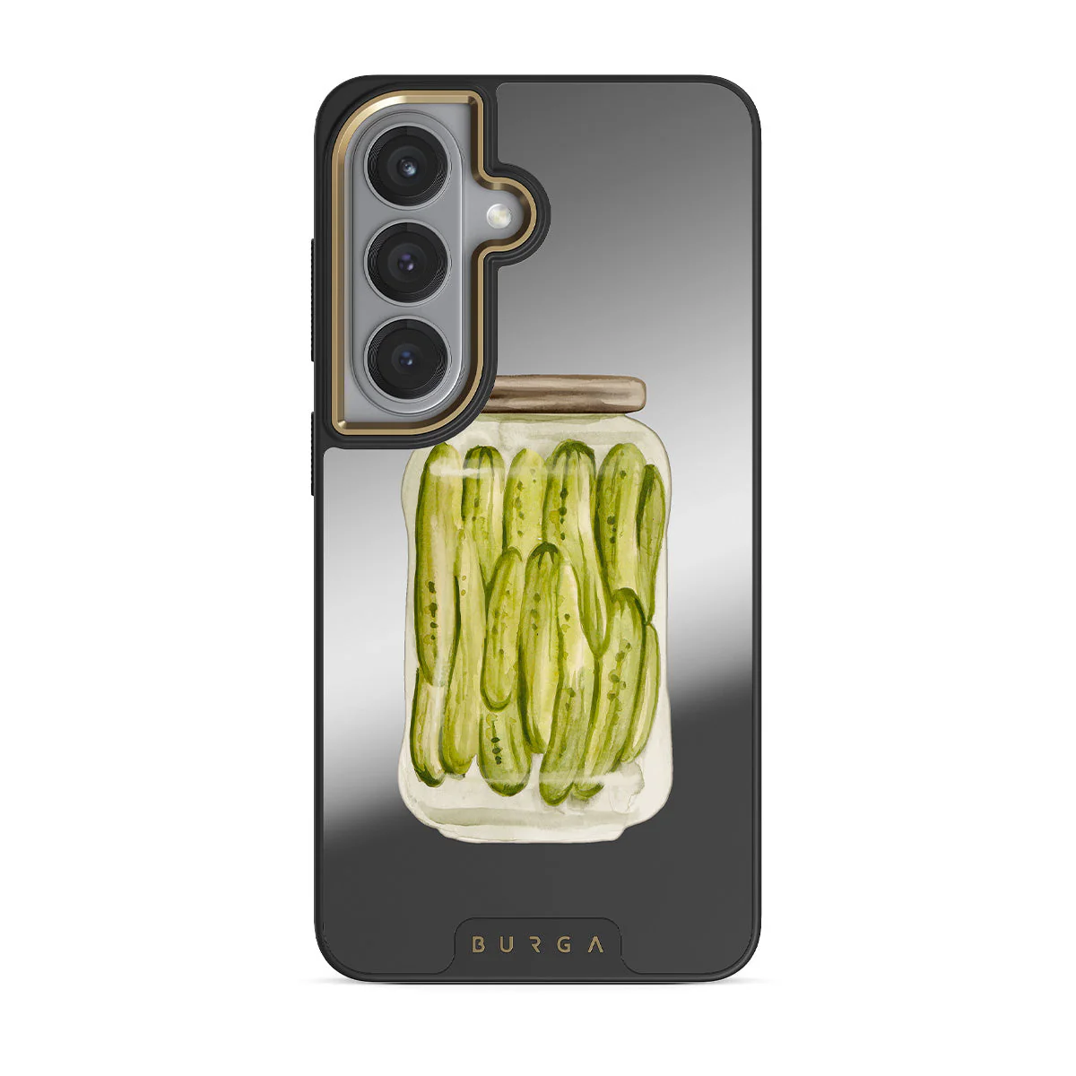 Pickled - Samsung Galaxy S26 Plus Case - Image 40