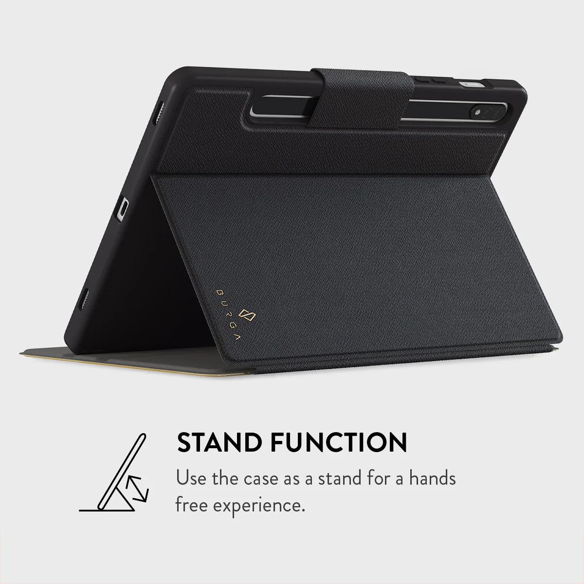 Pickled - Samsung Galaxy Tab S8+/S7+/S7 FE Case - Image 4