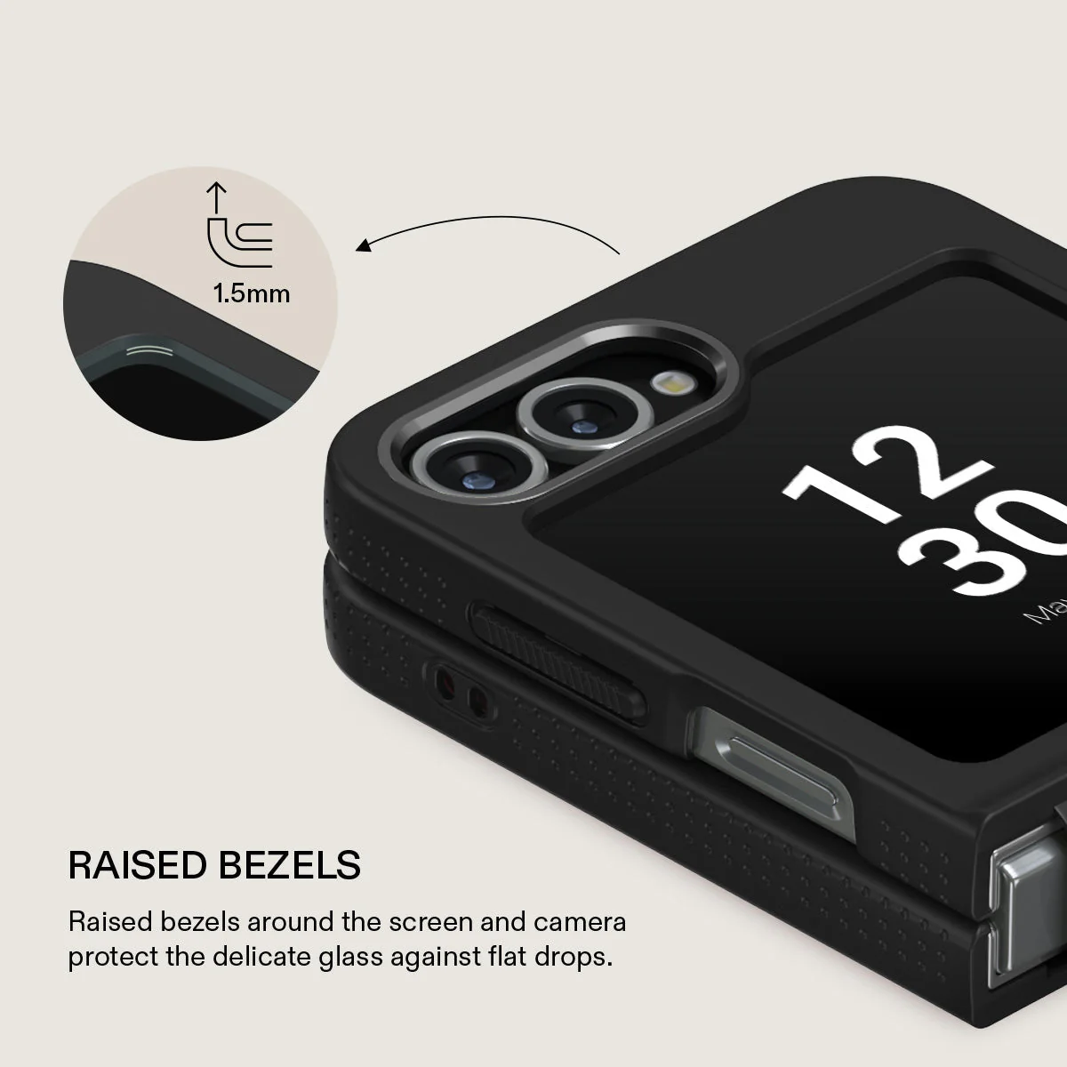 Pickled - Samsung Galaxy Z Flip 6 Case - Image 16