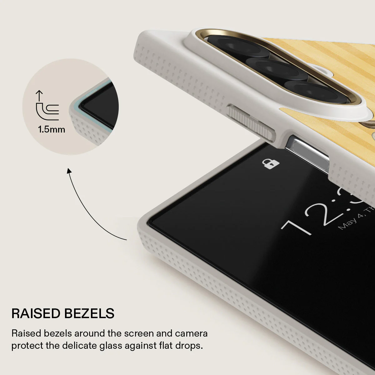 Pickled - Samsung Galaxy Z Fold 7 Case - Image 18