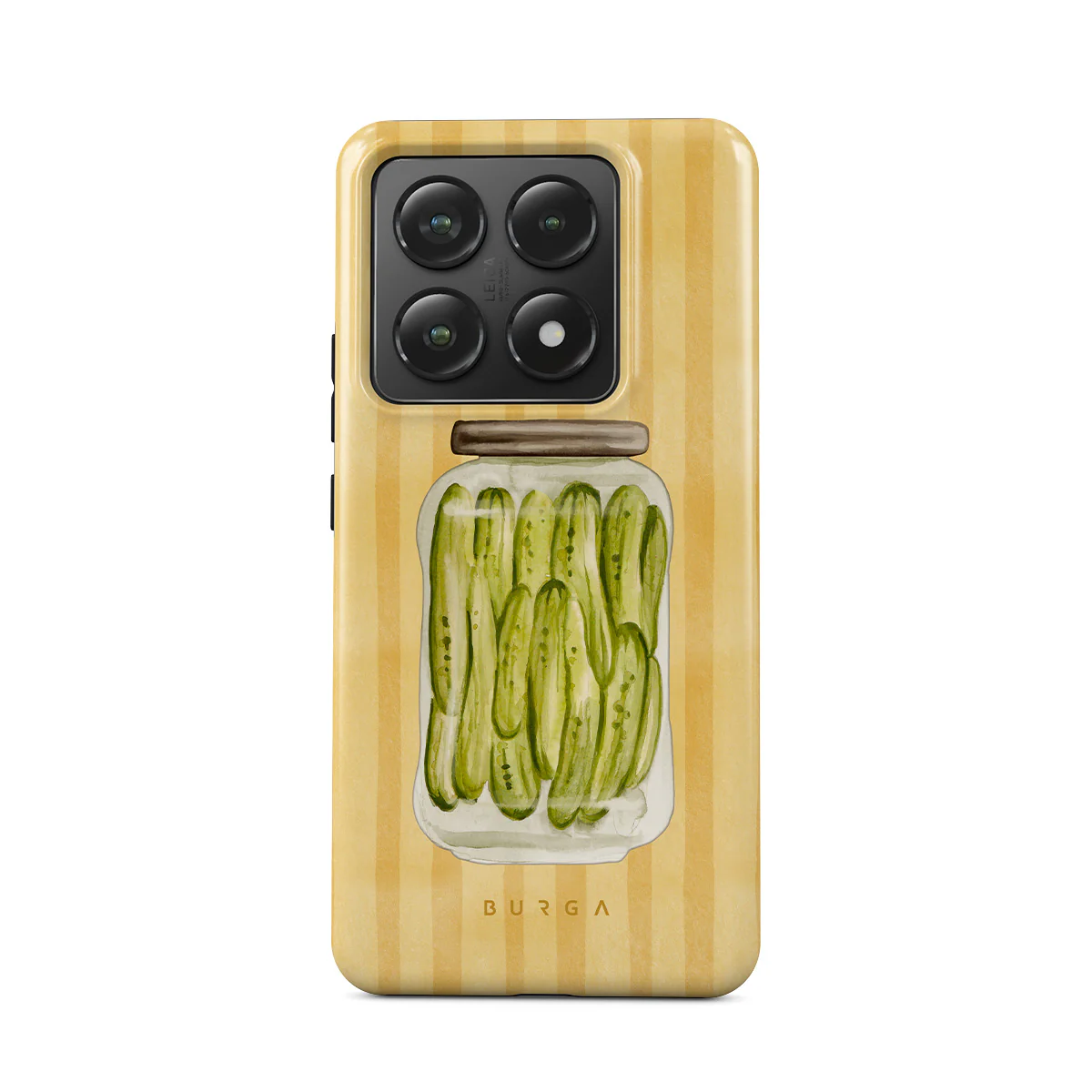 Pickled - Xiaomi 14T Pro Case
