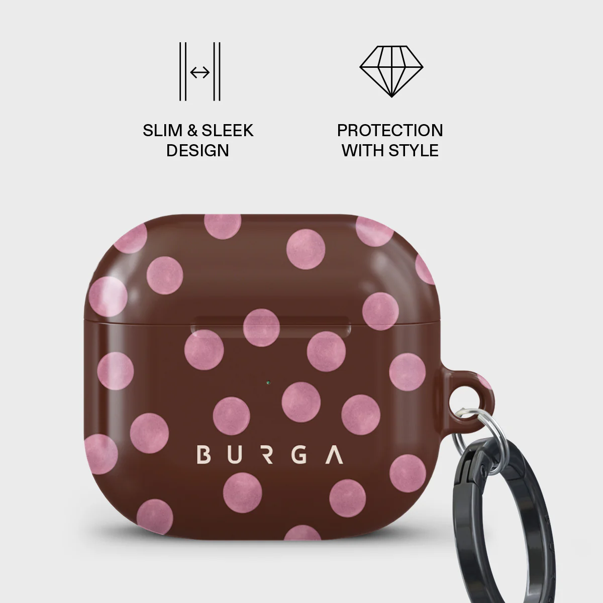 Pillow Talk - AirPods 3 Case - Image 4