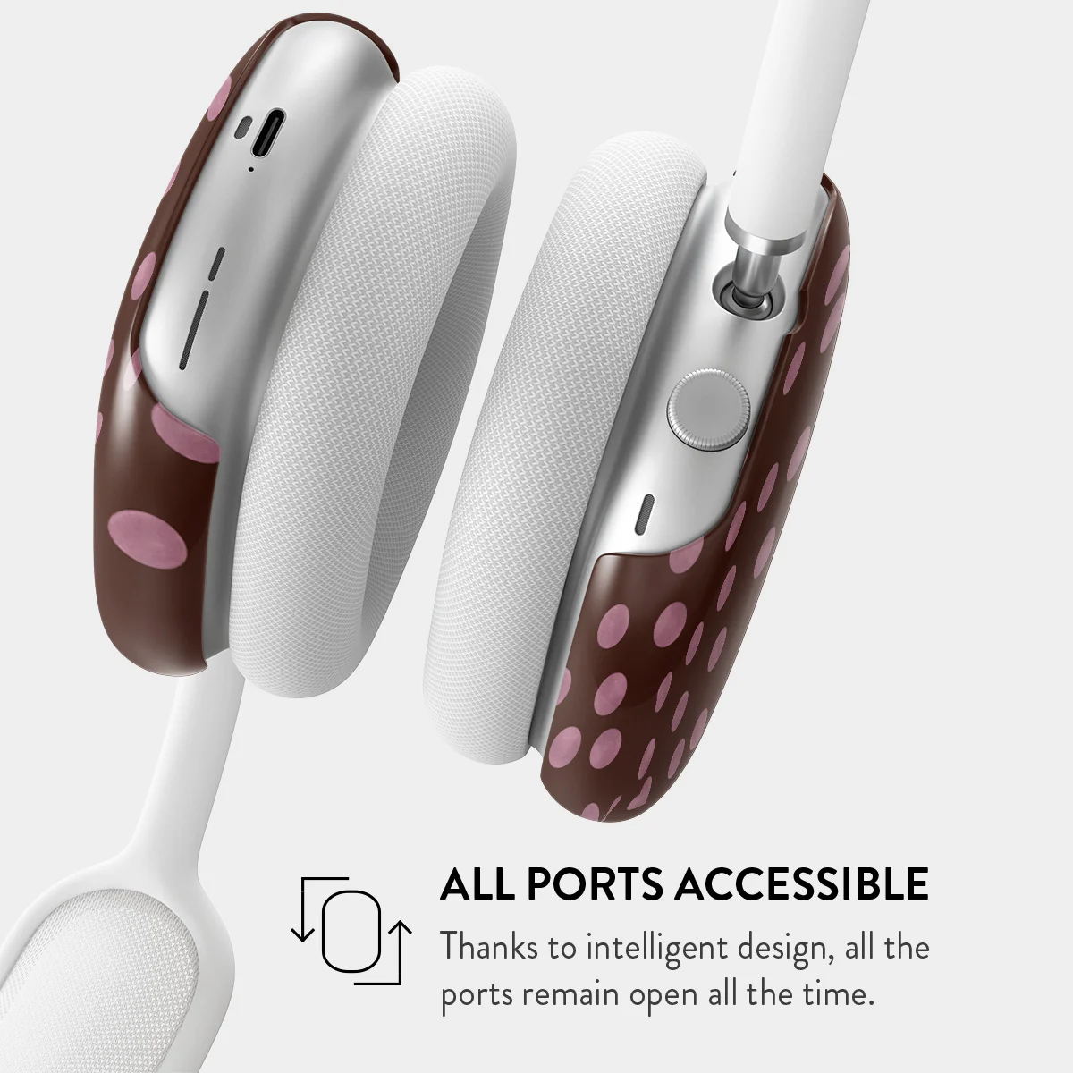 Pillow Talk - AirPods Max Case - Image 6