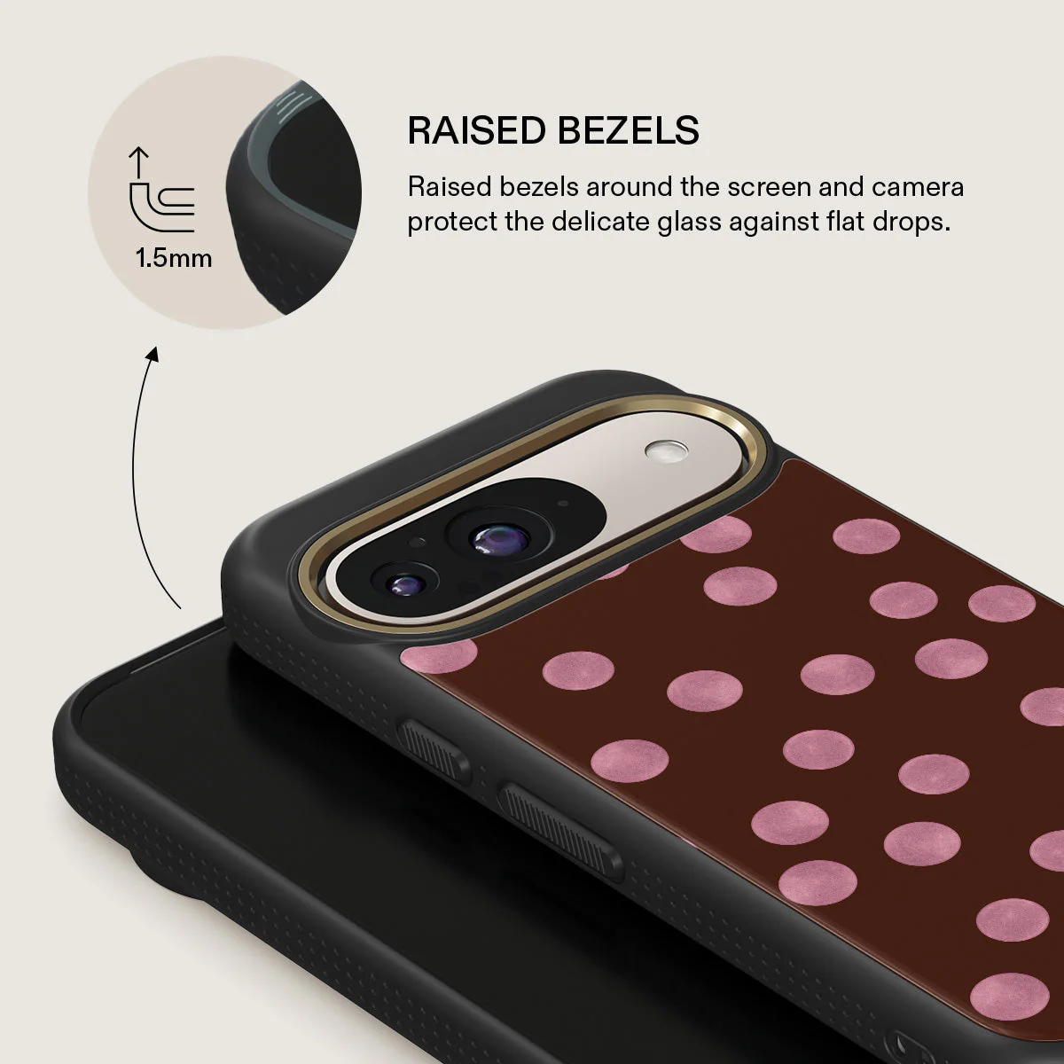 Pillow Talk - Google Pixel 10 Case - Image 8