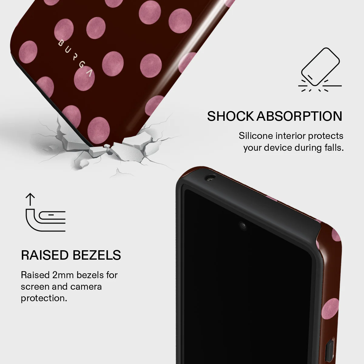 Pillow Talk - Google Pixel 7 Case - Image 4