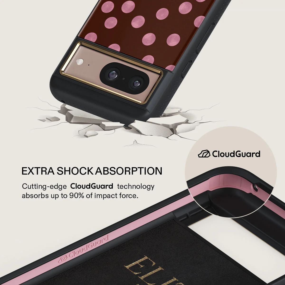 Pillow Talk - Google Pixel 8 Case - Image 7