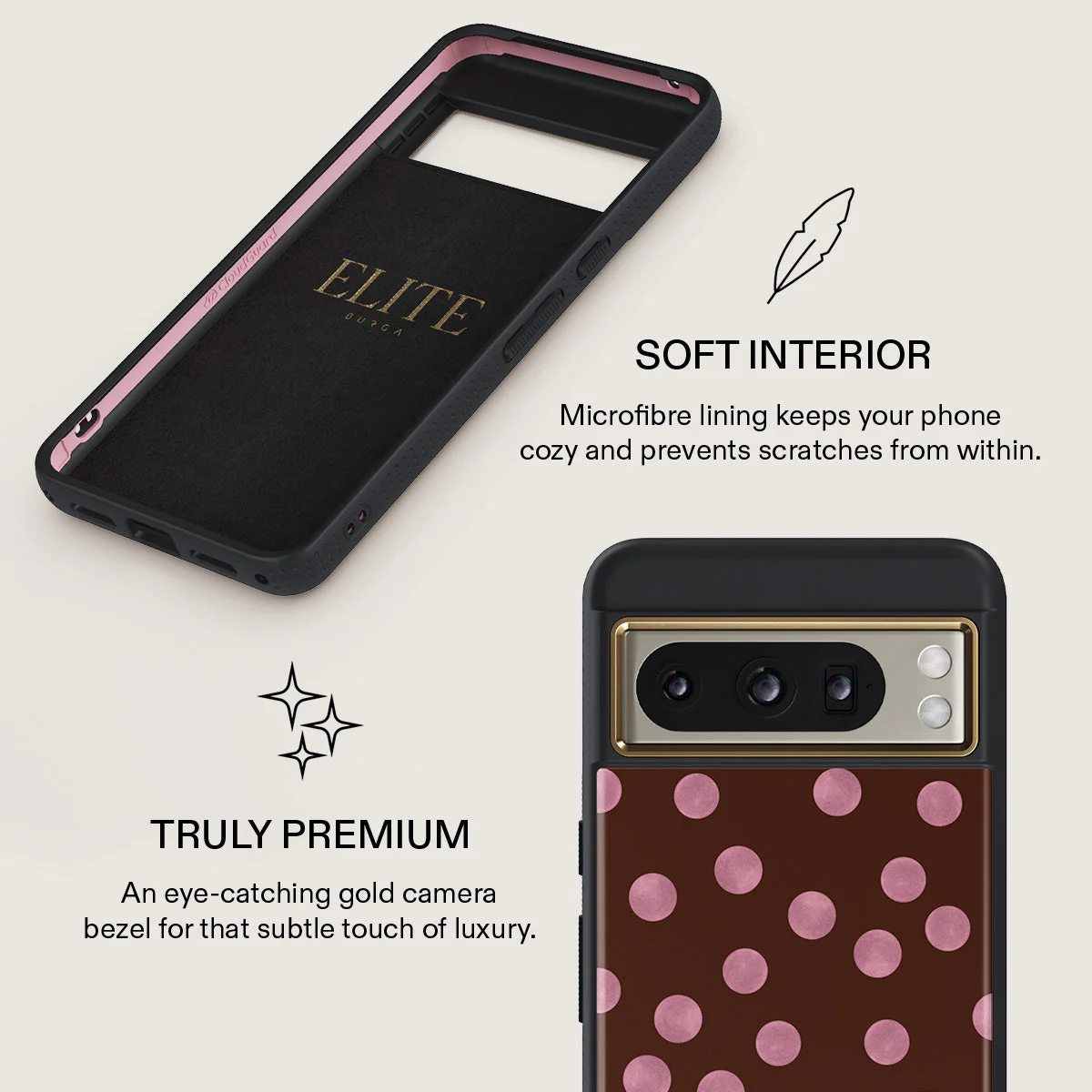 Pillow Talk - Google Pixel 8 Pro Case - Image 10