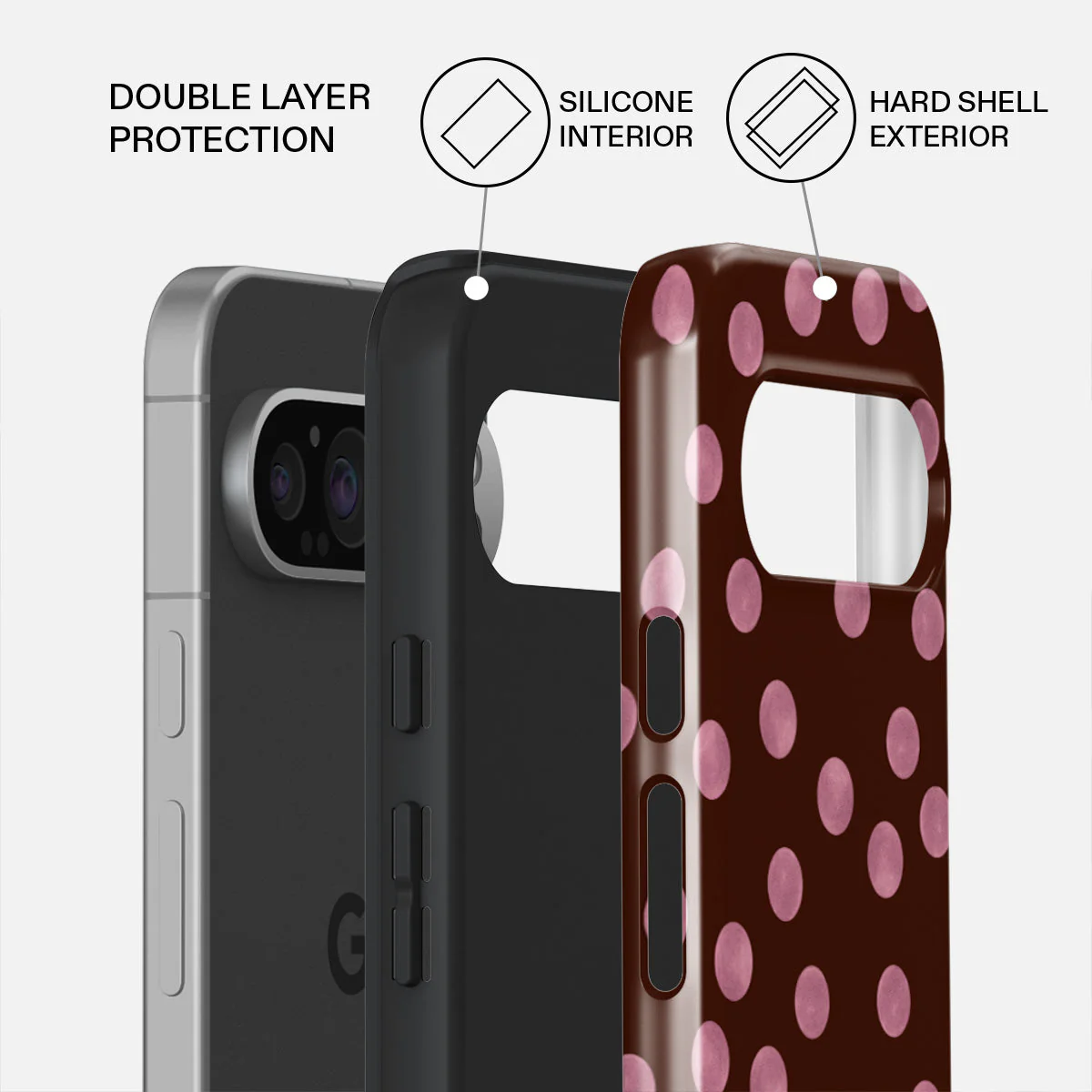 Pillow Talk - Google Pixel 9 Pro XL Case - Image 2