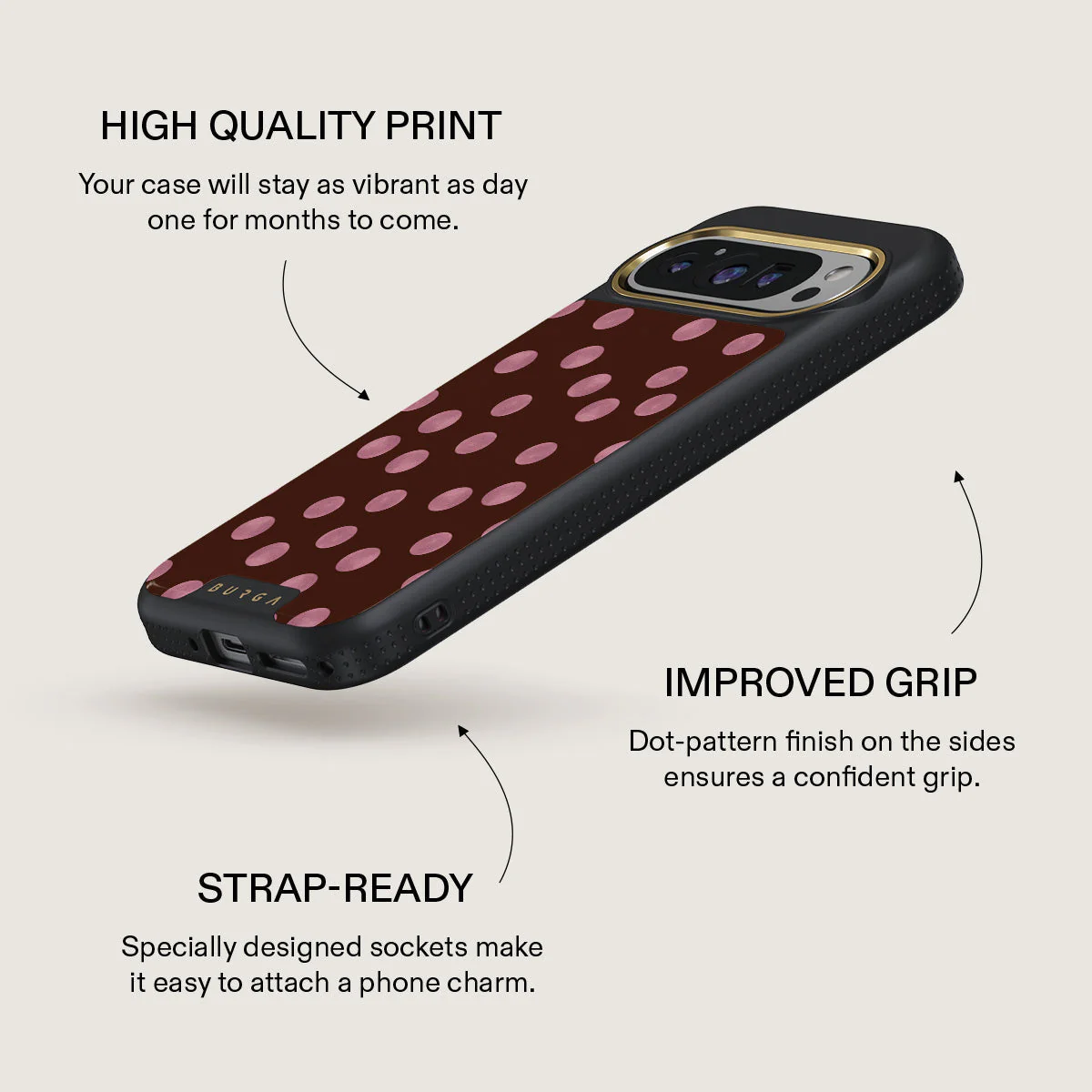 Pillow Talk - Google Pixel 9 Pro XL Case - Image 9