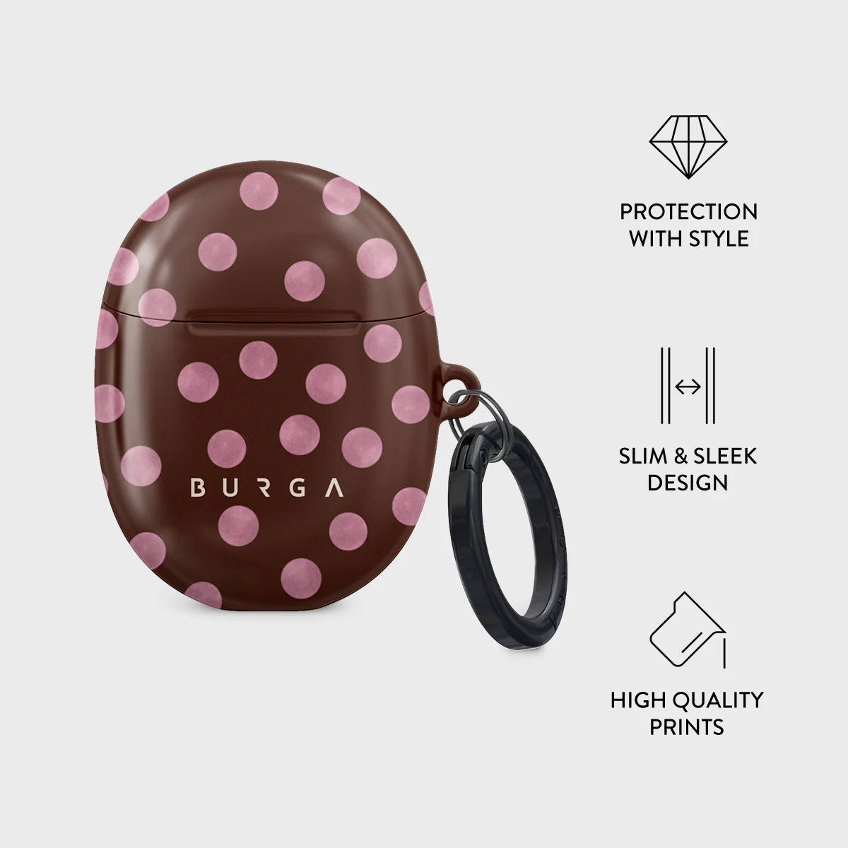 Pillow Talk - Google Pixel Buds Pro Case - Image 4