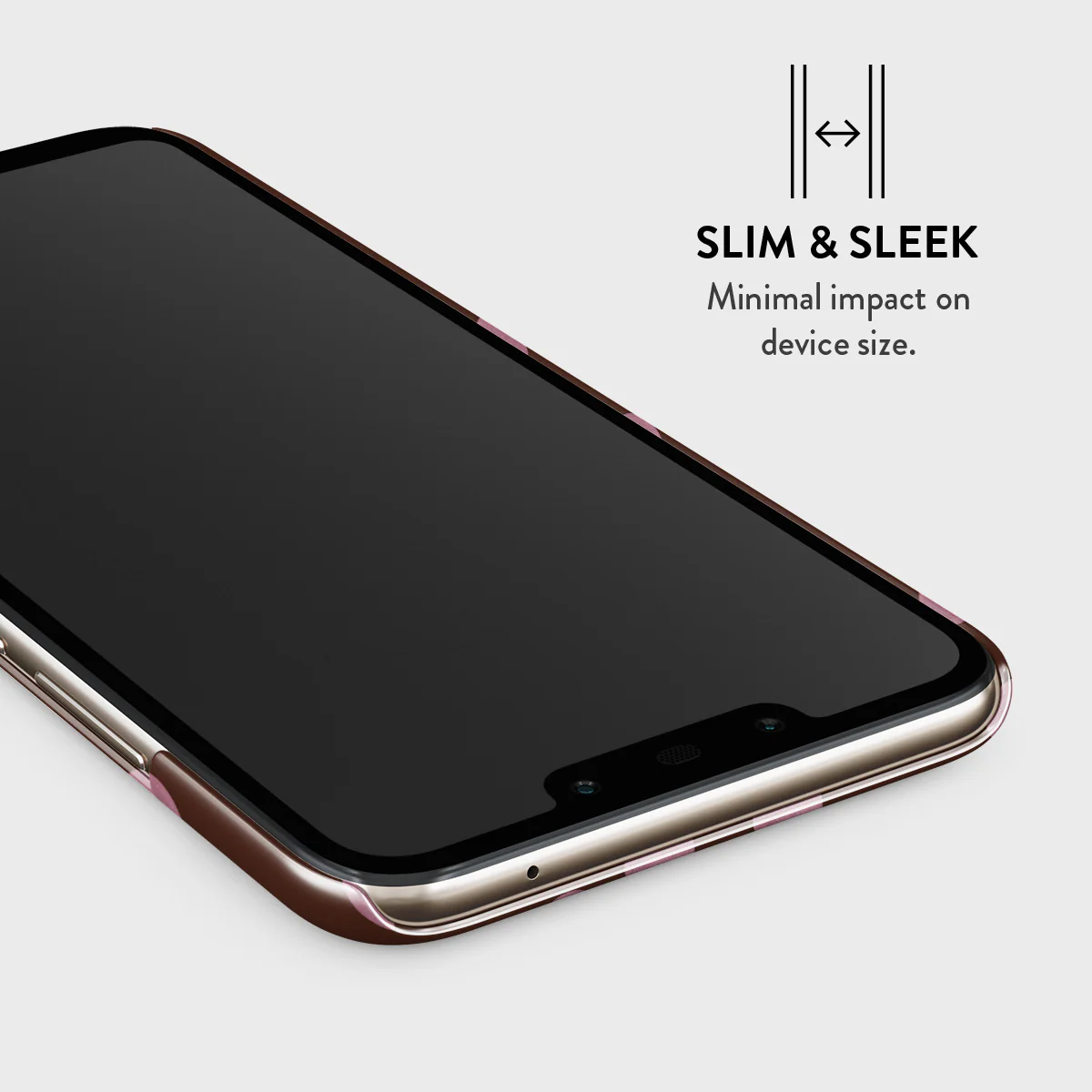 Pillow Talk - Huawei Mate 20 Case - Image 4