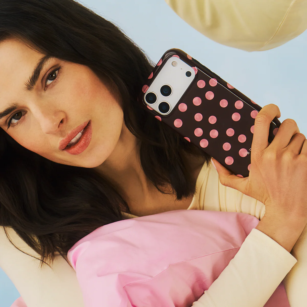Pillow Talk - Huawei Mate 20 Case - Image 6