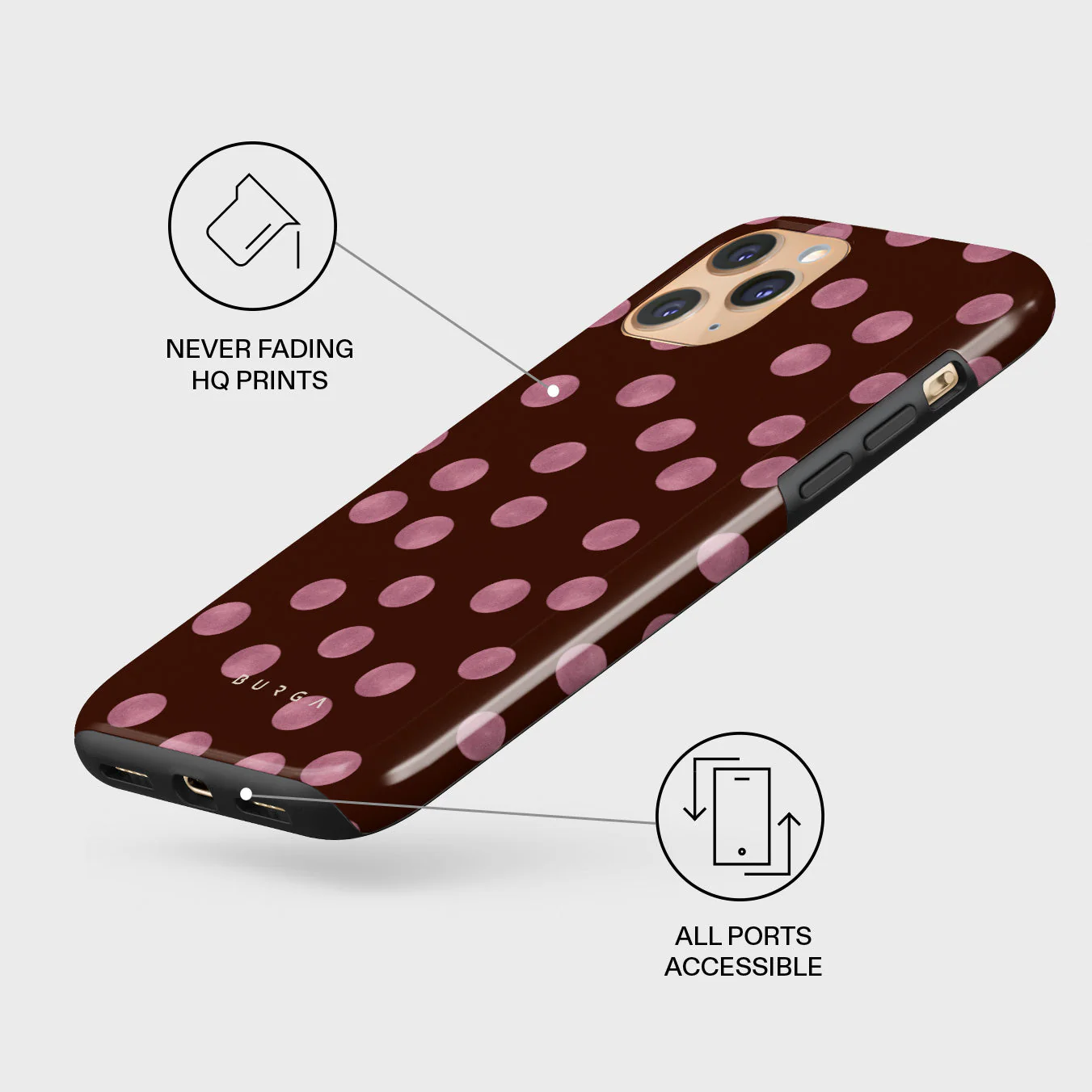 Pillow Talk - iPhone 11 Pro Case - Image 7