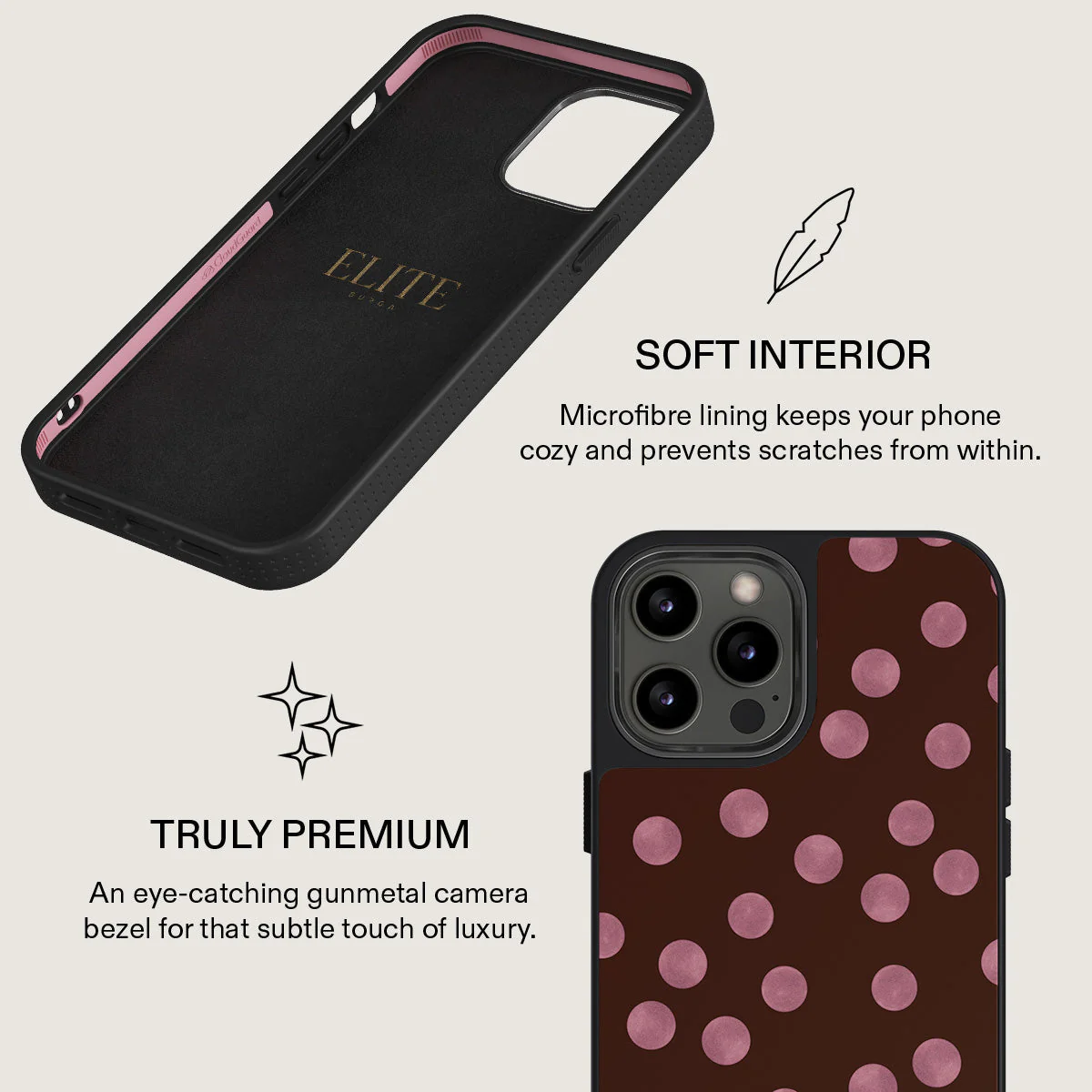 Pillow Talk - iPhone 12 Pro Case - Image 17